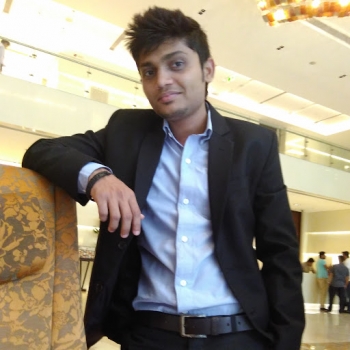 Mahendar Prajapati-Freelancer in Mumbai,India