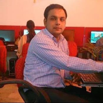 Sunil Kumar-Freelancer in Chandigarh,India