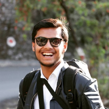 Paretosh Saklani-Freelancer in Dehradun,India