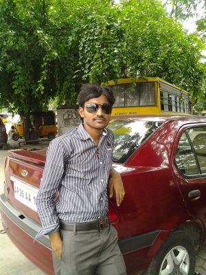 Shabir Ahamed S-Freelancer in Hyderabad,India