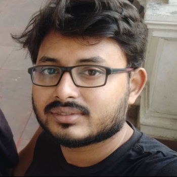 Sourav Saha-Freelancer in Kolkata,India