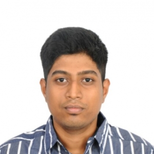 vimal kishore-Freelancer in Chennai,India