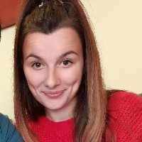 Lana Zivkovic-Freelancer in Niš,Serbia