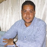 Ahmed Abdullah-Freelancer in Ajman,UAE