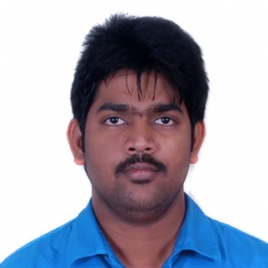 Sudhakar Gunnam-Freelancer in Hyderabad,India