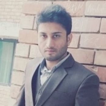 Kamal Zaman-Freelancer in Gujrat,Pakistan