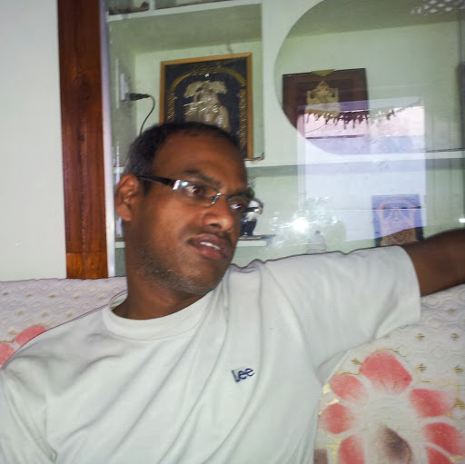Suresh Samudrala-Freelancer in ,India