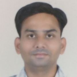 NILESH KUMAR PARMAR-Freelancer in Vadodara,India