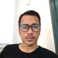 Triaji Maulana-Freelancer in ,Indonesia