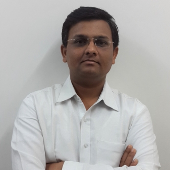 Kaushal Patel-Freelancer in Ahmedabad,India
