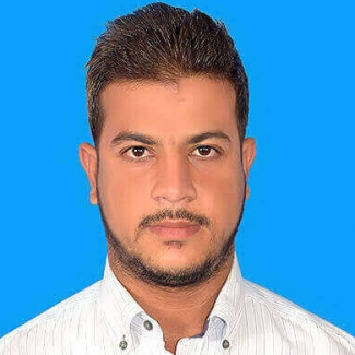 Zahid Ullah-Freelancer in Karachi,Pakistan