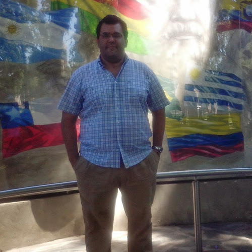 Juan Carlos Nuñez-Freelancer in San Miguel de Tucumán,Argentina