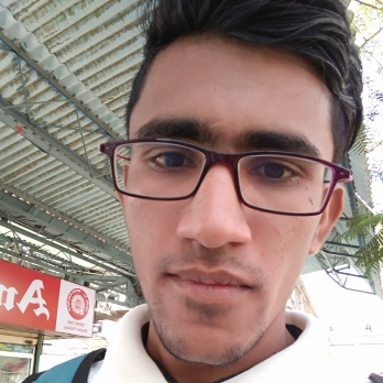 Salman Kaba-Freelancer in ,India