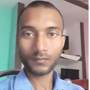 Sanjit Ram-Freelancer in SIWAN,India