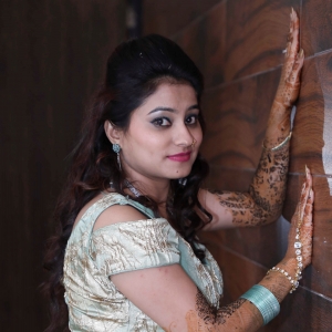 Somya Roy-Freelancer in Kolkata,India