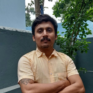 Chittaranjan Rout-Freelancer in Bhubaneshwar,India