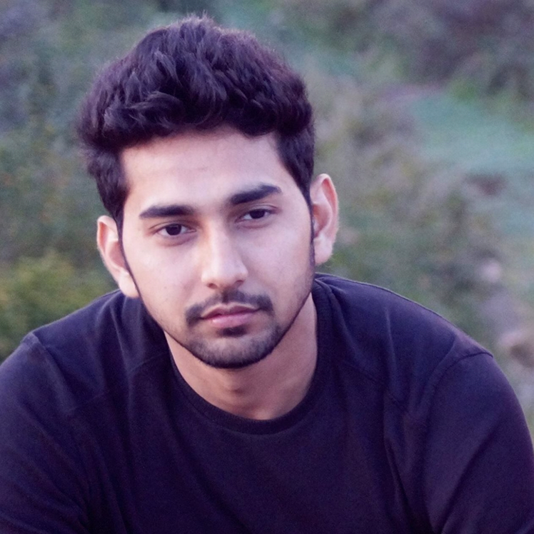 Aftab Hussain-Freelancer in Noida,India
