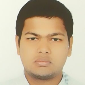 Sumant Das-Freelancer in NAVSARI,India