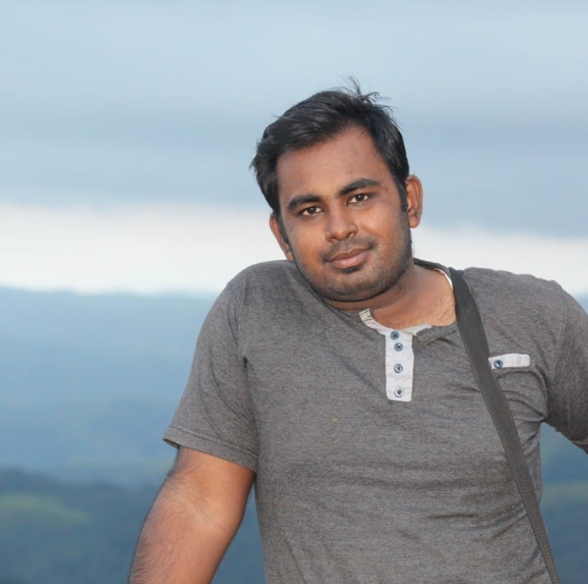 Atul Kumar-Freelancer in Bangalore,India