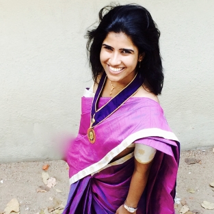 Gayatri Vasudevan-Freelancer in Chennai,India