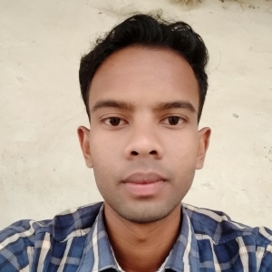 Tushar Pandey-Freelancer in Bargarh, odisha,India