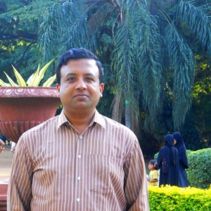 Sumit Datta-Freelancer in Kolkata,India