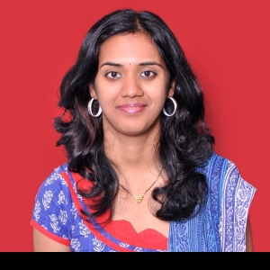 Chaitrali Joshi-Freelancer in Pune,India