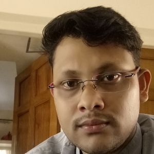 Arindam Kanrar-Freelancer in ,India
