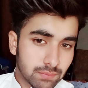 Fazal Abbas-Freelancer in Sialkot,Pakistan