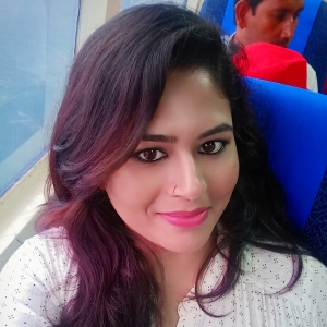 Priya Barsaiyan-Freelancer in JABALPUR,India