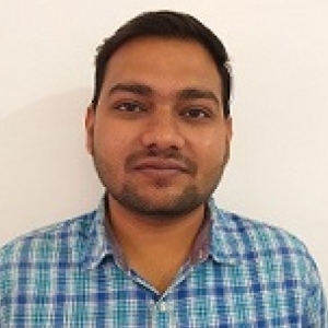 Vikas Singh-Freelancer in raipur,India