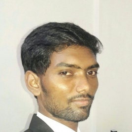 Nitish Kumar-Freelancer in Silchar,India