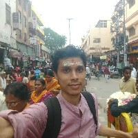 Sudeep Sahu-Freelancer in Raipur,India
