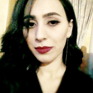 Aida Khachatrian-Freelancer in Yerevan,Armenia
