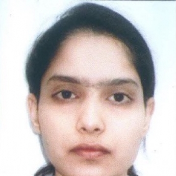 Rashmi Kumariya-Freelancer in Faridabad,India
