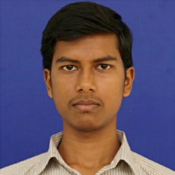Sairaju Kante-Freelancer in Guntur,India