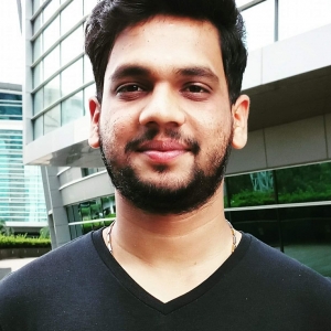 Meraj Anjum-Freelancer in Pune,India