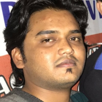 Anil Sahu-Freelancer in Pune,India