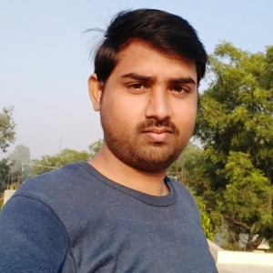 Akhilesh Kushwaha-Freelancer in ,India