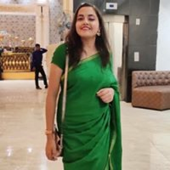 Anshita Jain-Freelancer in ,India