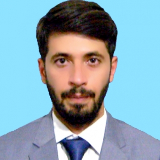 Sikandar Usman-Freelancer in Peshawar,Pakistan