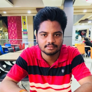 Arun S-Freelancer in Chennai ,India