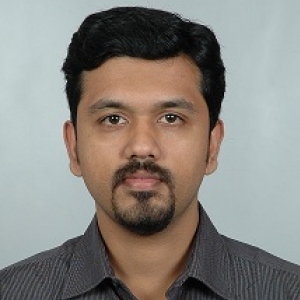 Srivatsan Iyer-Freelancer in Chennai,India
