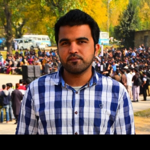 Abdul Ghafoor-Freelancer in Lahore,Pakistan