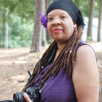 Deanna Troupe-Freelancer in Stone Mountain, GA,USA