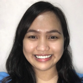 Milanie Jawerga Pastoral-Freelancer in Paranaque,Philippines