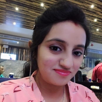 Divya Tripathy-Freelancer in Jamshedpur,India