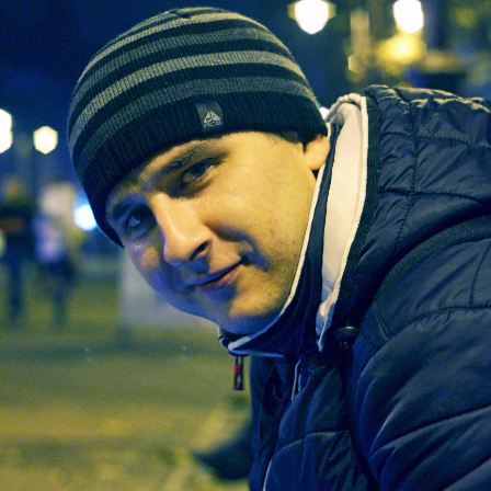 Andrey Kravchuk-Freelancer in Ukraine,Ukraine