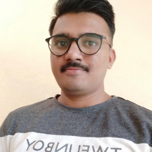 Satish Aher-Freelancer in ,India