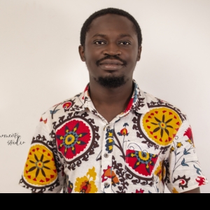 Abass Amadu-Freelancer in Accra,Ghana